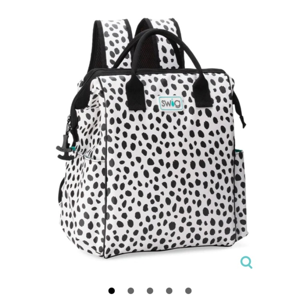 Swig backpack cooler